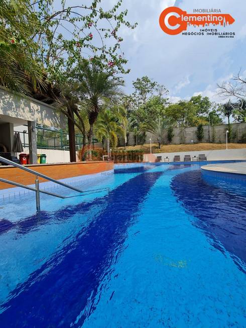 Imagem Apartamento com 3 Quartos para Alugar, 79 m²em Flores - Manaus