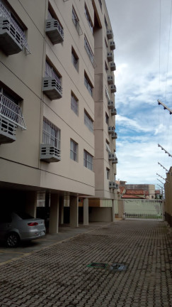 Imagem Apartamento com 3 Quartos à Venda,  em Monte Castelo - Fortaleza