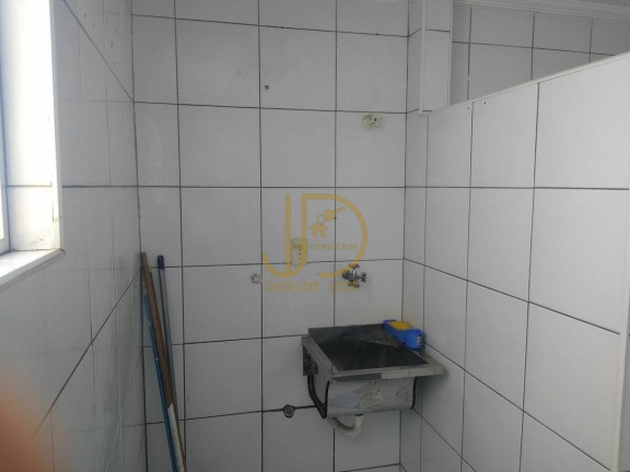 Imagem Apartamento com 2 Quartos à Venda, 50 m² em Vila Camilópolis - Santo André Imagem Apartamento com 2 Quartos à Venda, 50 m² em Vila Camilópolis - Santo André