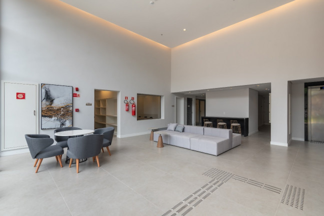 Imagem Apartamento à Venda, 27 m² em Vila Mariana - São Paulo Imagem Apartamento à Venda, 27 m² em Vila Mariana - São Paulo