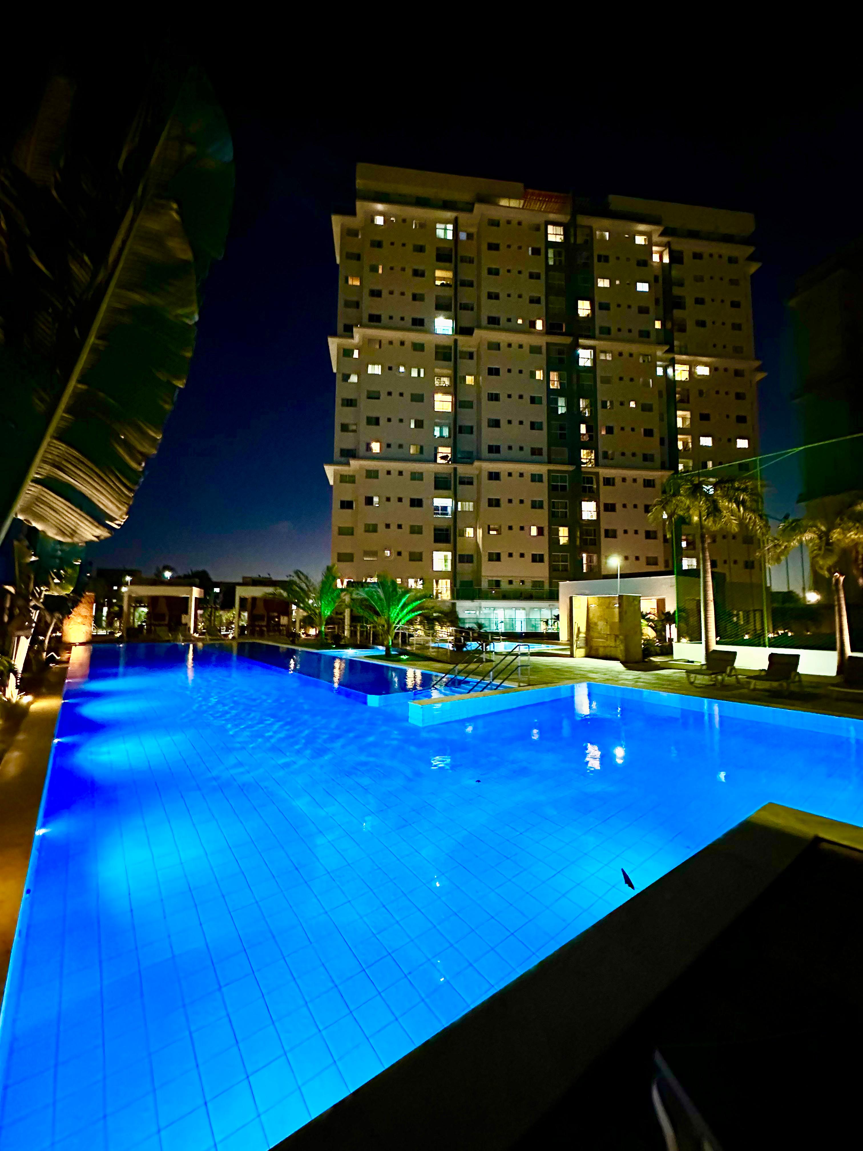 Imagem Apartamento com 3 Quartos à Venda, 92 m² em Neópolis - Natal