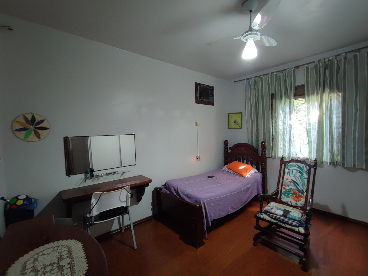 Imagem Casa com 2 Quartos à Venda, 222 m² em Vila Taveirópolis - Campo Grande Imagem Casa com 2 Quartos à Venda, 222 m² em Vila Taveirópolis - Campo Grande
