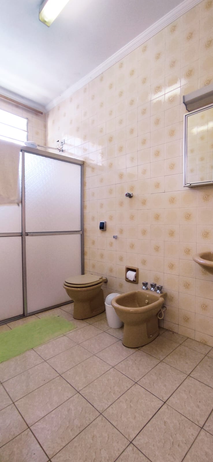Imagem Casa com 3 Quartos à Venda, 317 m²em Vila Campos Sales - Jundiaí