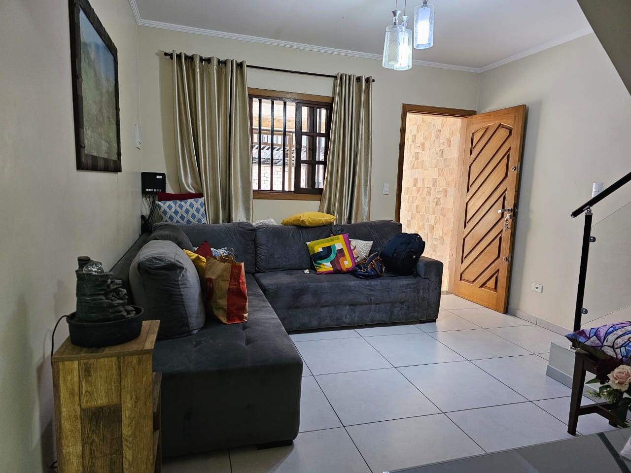 Imagem Sobrado com 2 Quartos à Venda, 171 m² em Parque Botujuru - São Bernardo do Campo Imagem Sobrado com 2 Quartos à Venda, 171 m² em Parque Botujuru - São Bernardo do Campo