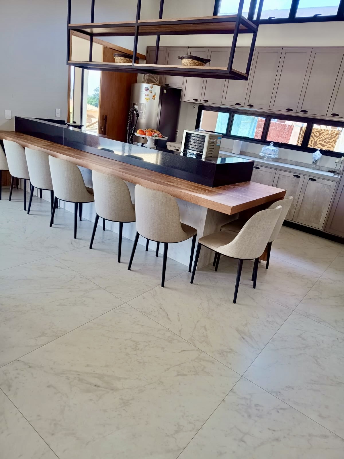 Imagem Casa de Condomínio com 3 Quartos para Alugar, 291 m²em Jundiaí Mirim - Jundiaí Imagem Casa de Condomínio com 3 Quartos para Alugar, 291 m²em Jundiaí Mirim - Jundiaí