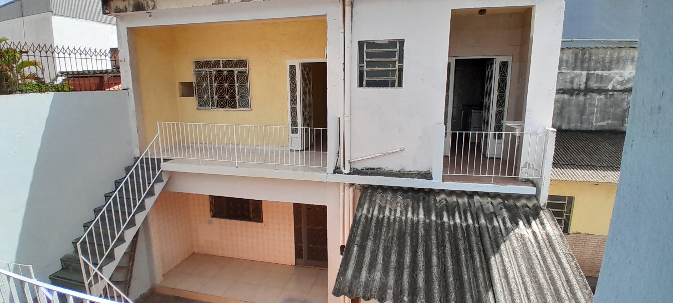 Imagem Casa com 4 Quartos à Venda, 144 m² em Padre Miguel - Rio de Janeiro