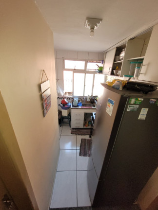 Imagem Apartamento com 2 Quartos à Venda, 43 m² em Fonte Grande - Contagem Imagem Apartamento com 2 Quartos à Venda, 43 m² em Fonte Grande - Contagem