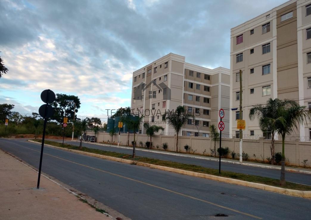 Imagem Apartamento com 2 Quartos à Venda, 55 m²em Palmital - Lagoa Santa Imagem Apartamento com 2 Quartos à Venda, 55 m²em Palmital - Lagoa Santa