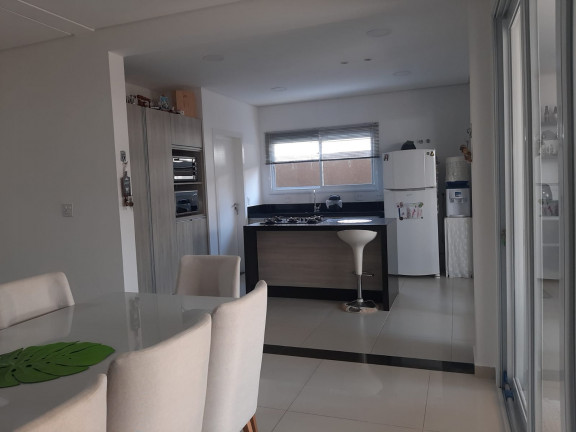 Imagem Casa de Condomínio com 3 Quartos à Venda, 220 m² em Cajuru do Sul - Sorocaba Imagem Casa de Condomínio com 3 Quartos à Venda, 220 m² em Cajuru do Sul - Sorocaba