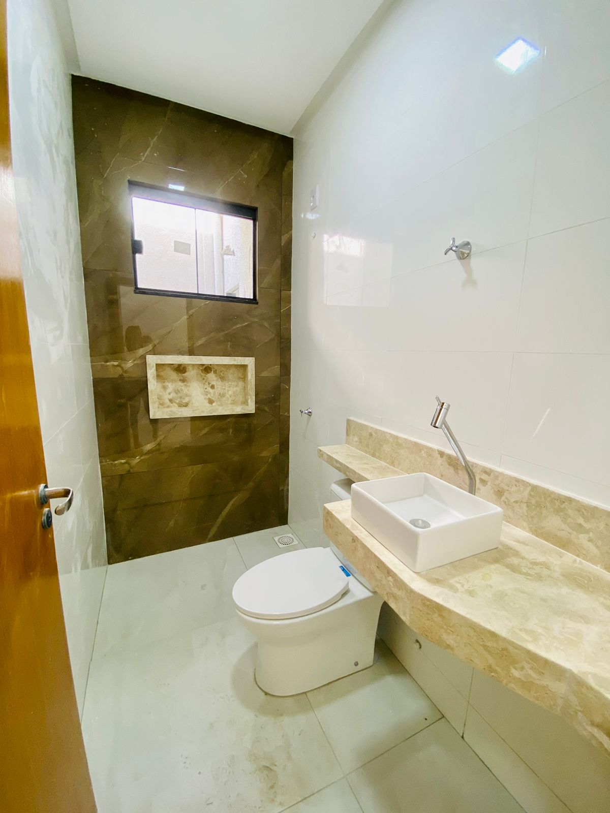 Imagem Casa com 3 Quartos à Venda, 135 m²em Jardim Helvécia - Aparecida de Goiânia Imagem Casa com 3 Quartos à Venda, 135 m²em Jardim Helvécia - Aparecida de Goiânia