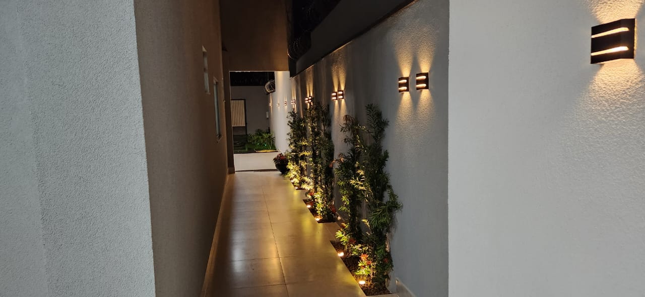 Imagem Casa com 3 Quartos à Venda, 200 m²em Granada - Uberlândia Imagem Casa com 3 Quartos à Venda, 200 m²em Granada - Uberlândia