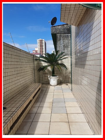 Imagem Apartamento com 1 Quarto à Venda, 38 m²em Aviação - Praia Grande