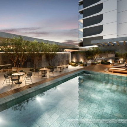 Imagem Apartamento com 5 Quartos à Venda, 552 m² em Jardim Panorama - São Paulo Imagem Apartamento com 5 Quartos à Venda, 552 m² em Jardim Panorama - São Paulo