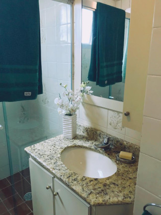 Imagem Apartamento com 2 Quartos à Venda, 57 m² em Vila Santa Catarina - São Paulo