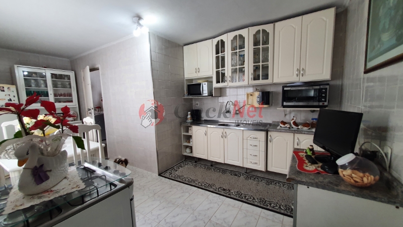 Imagem Casa com 5 Quartos à Venda, 386 m²em Jardim do Mar - São Bernardo do Campo Imagem Casa com 5 Quartos à Venda, 386 m²em Jardim do Mar - São Bernardo do Campo