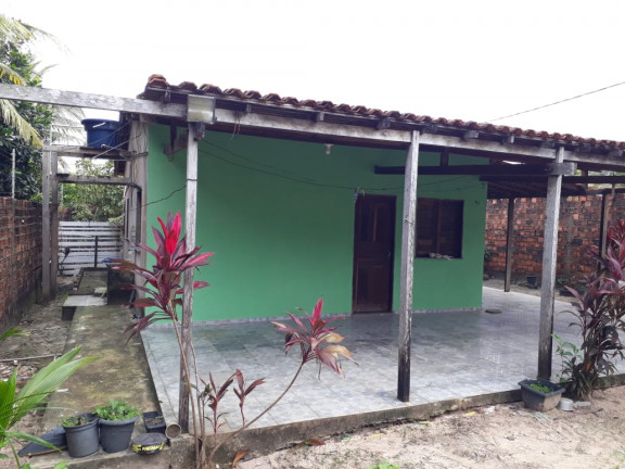 Imagem Casa com 3 Quartos à Venda, 390 m² em Turu - São Luís Imagem Casa com 3 Quartos à Venda, 390 m² em Turu - São Luís