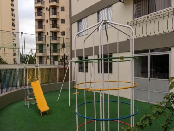 Imagem Apartamento com 3 Quartos à Venda, 75 m² em Vila Gomes Cardim - São Paulo