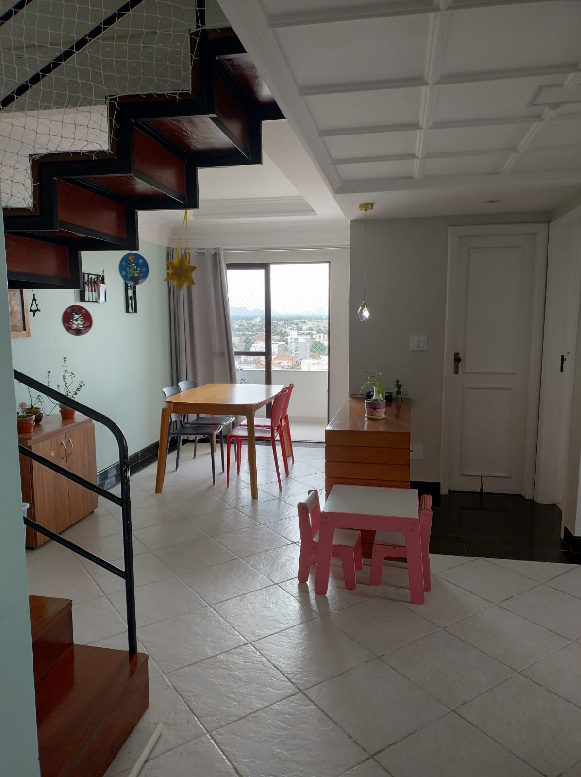 Imagem Cobertura com 4 Quartos à Venda, 132 m²em Parque São Caetano - Campos dos Goytacazes