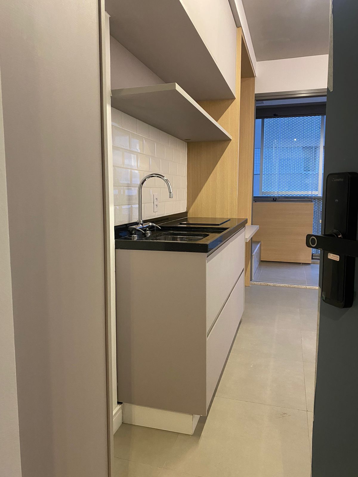 Imagem Studio com 1 Quarto à Venda, 24 m²em Pinheiros - São Paulo