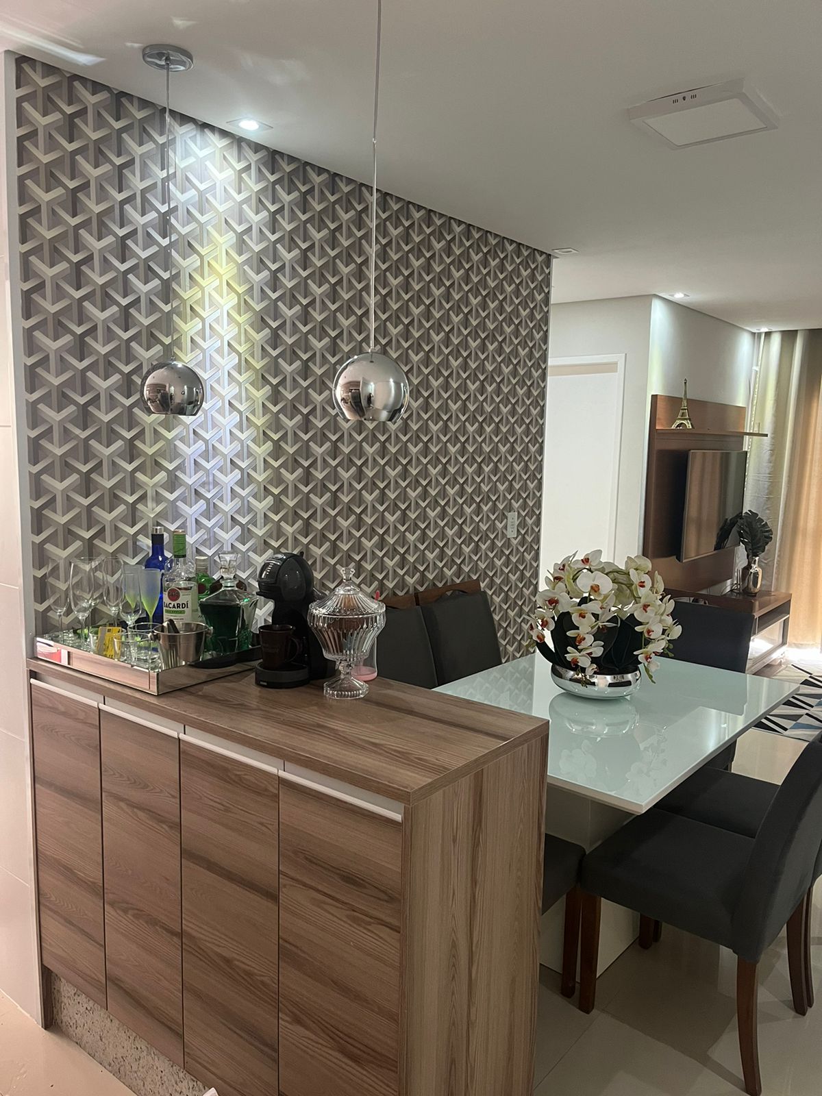 Imagem Apartamento com 2 Quartos à Venda, 49 m²em Parque Suburbano - ITAPEVI 