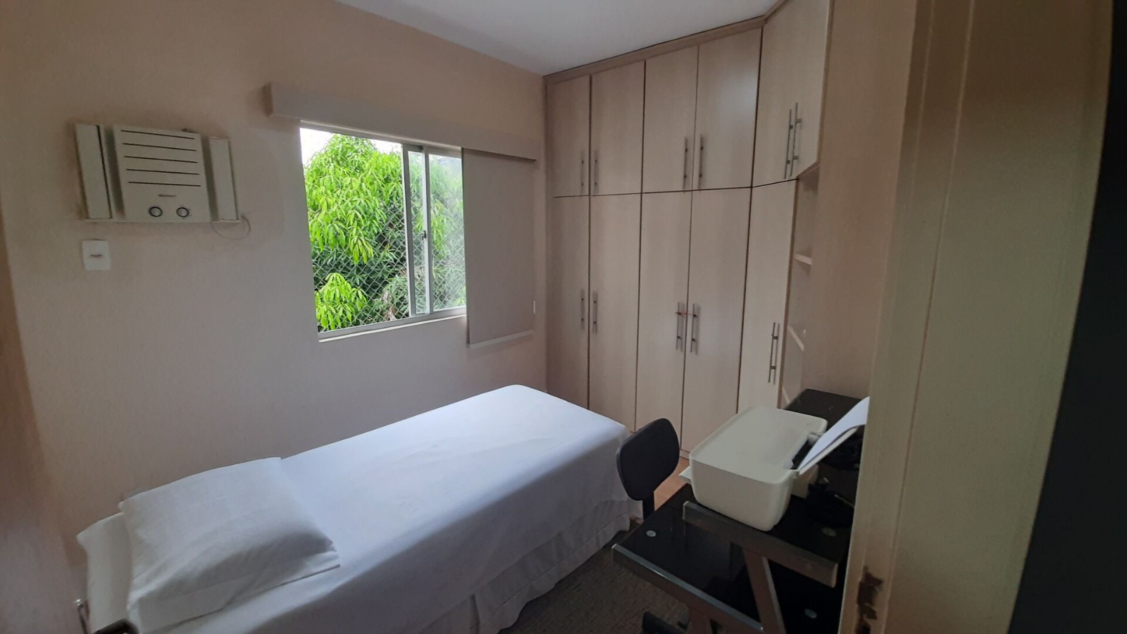 Imagem Apartamento com 2 Quartos à Venda, 62 m²em Freguesia (Jacarepaguá) - Rio de Janeiro