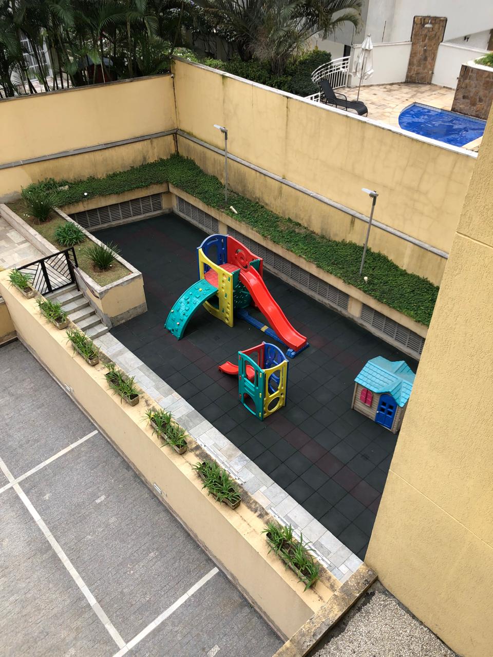 Imagem Apartamento com 3 Quartos à Venda, 77 m² em Vila Mariana - São Paulo