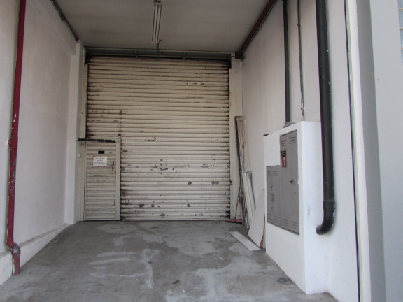 Imagem Imóvel Comercial para Alugar, 800 m² em Jardim do Estádio - Santo André