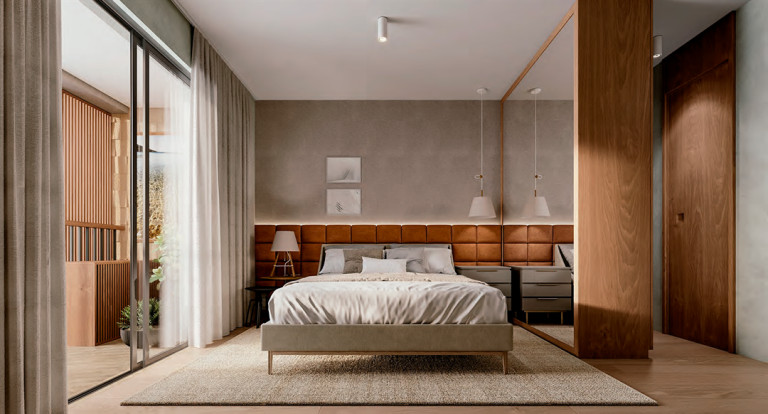Imagem Apartamento com 2 Quartos à Venda, 55 m² em Gávea - Rio de Janeiro