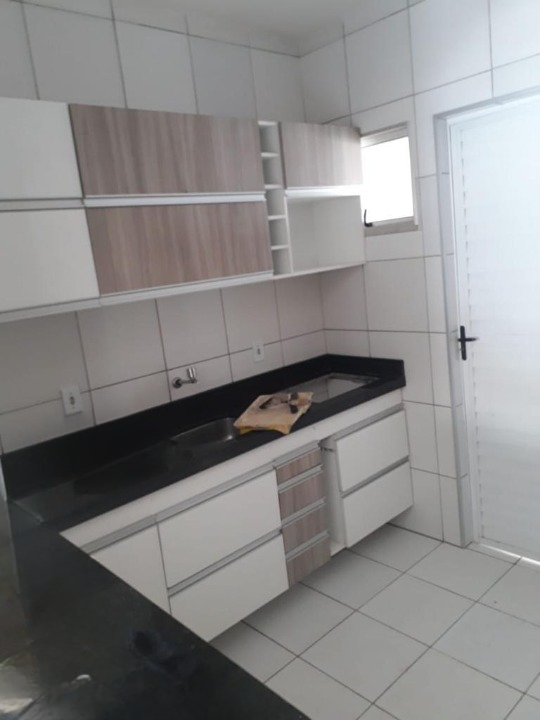Imagem Casa de Condomínio com 2 Quartos à Venda, 63 m²em Siqueira - Fortaleza