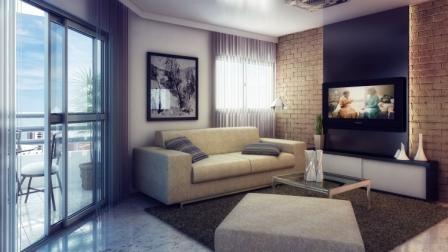 Imagem Apartamento com 4 Quartos à Venda, 143 m²em Graças - Recife