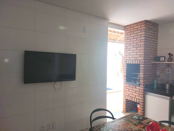Imagem Casa de Condomínio com 3 Quartos à Venda, 260 m² em Antares - Maceió Imagem Casa de Condomínio com 3 Quartos à Venda, 260 m² em Antares - Maceió