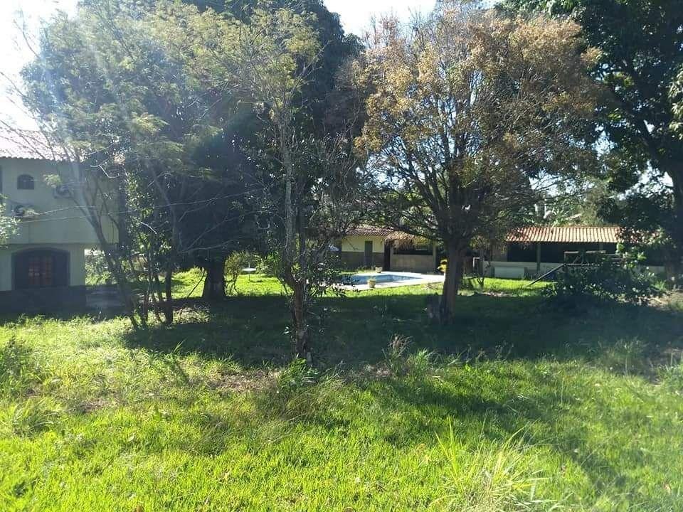 Imagem Terreno à Venda, 6 m²em Morro Moreno - Araruama Imagem Terreno à Venda, 6 m²em Morro Moreno - Araruama