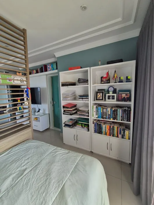 Imagem Apartamento com 3 Quartos à Venda, 243 m²em Cremação - Belém