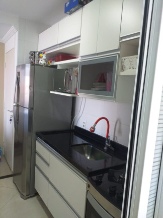Imagem Apartamento com 3 Quartos à Venda, 60 m² em Vila Maria - São Paulo Imagem Apartamento com 3 Quartos à Venda, 60 m² em Vila Maria - São Paulo