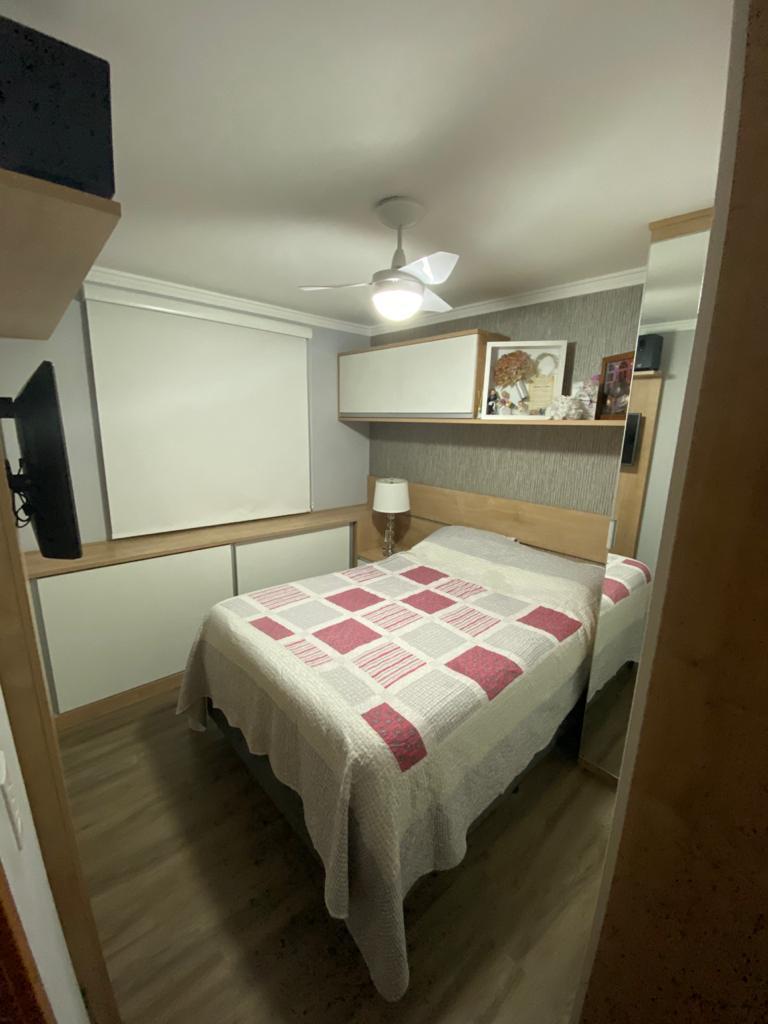Imagem Apartamento com 2 Quartos à Venda, 51 m²em Utinga - Santo André Imagem Apartamento com 2 Quartos à Venda, 51 m²em Utinga - Santo André