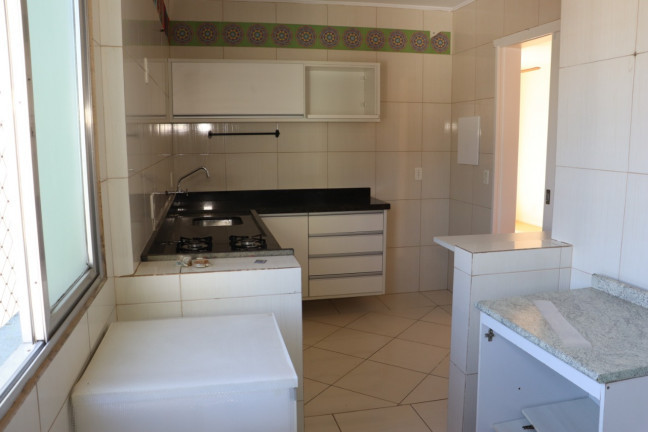 Imagem Cobertura com 3 Quartos à Venda, 165 m² em Glória - Porto Alegre