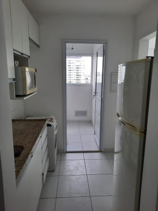 Imagem Apartamento com 2 Quartos à Venda, em Jardim Santo Amaro - São Paulo Imagem Apartamento com 2 Quartos à Venda, em Jardim Santo Amaro - São Paulo