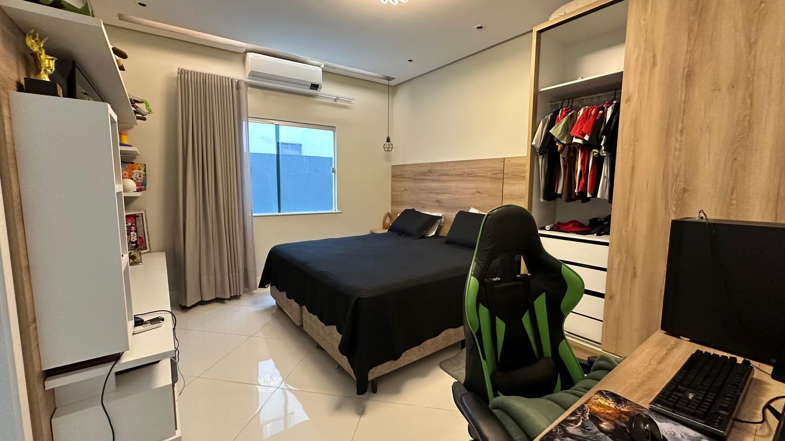 Imagem Casa de Condomínio com 3 Quartos à Venda, 400 m²em Parque Verde - Belém