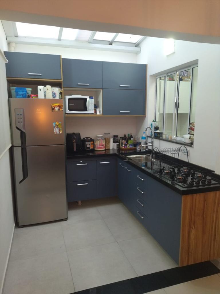 Imagem Apartamento com 2 Quartos à Venda, 43 m²em Vila América - Santo André