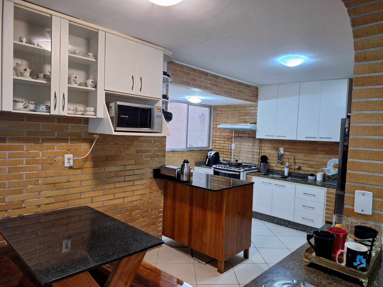 Imagem Apartamento com 3 Quartos à Venda, 158 m²em Itapuã - Vila Velha Imagem Apartamento com 3 Quartos à Venda, 158 m²em Itapuã - Vila Velha