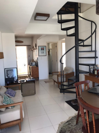 Imagem Apartamento com 2 Quartos à Venda, 81 m²em Stella Maris - Salvador