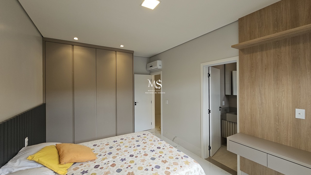 Imagem Casa de Condomínio com 4 Quartos à Venda, 600 m²em Setor Habitacional Vicente Pires - Brasília