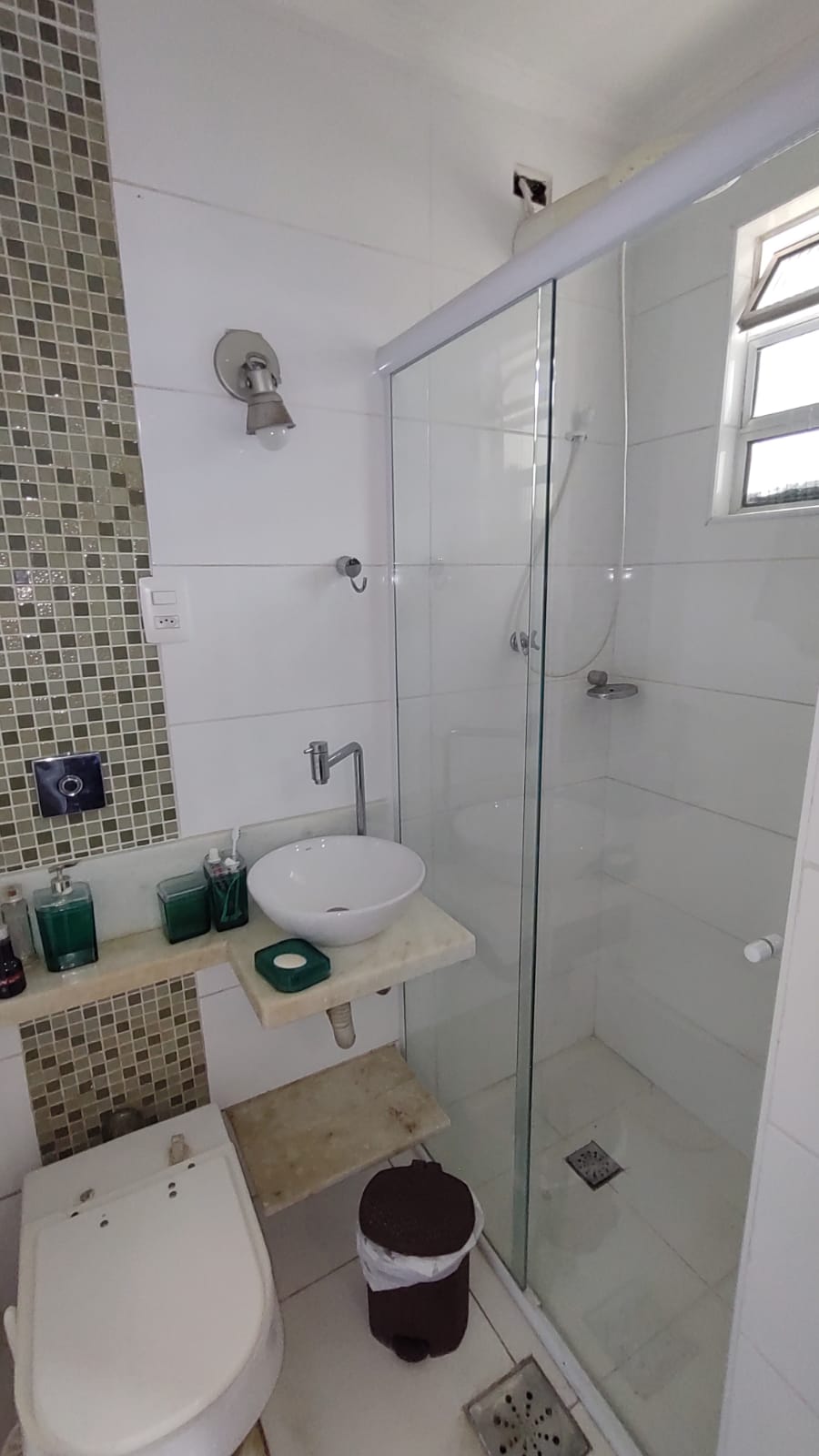 Imagem Apartamento com 3 Quartos à Venda, 87 m²em Ponta da Praia - Santos