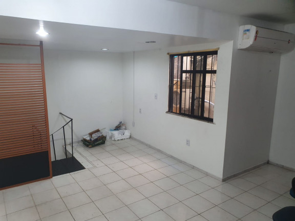 Sala Comercial à Venda ou Locação, 72 m² em São Brás - Belém