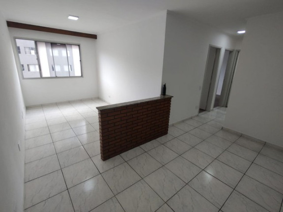 Imagem Apartamento com 3 Quartos à Venda, 65 m² em Jardim Germânia - São Paulo
