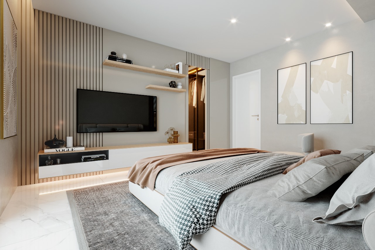 Imagem Casa de Condomínio com 3 Quartos à Venda, 131 m²em Lagoinha - Eusébio Imagem Casa de Condomínio com 3 Quartos à Venda, 131 m²em Lagoinha - Eusébio