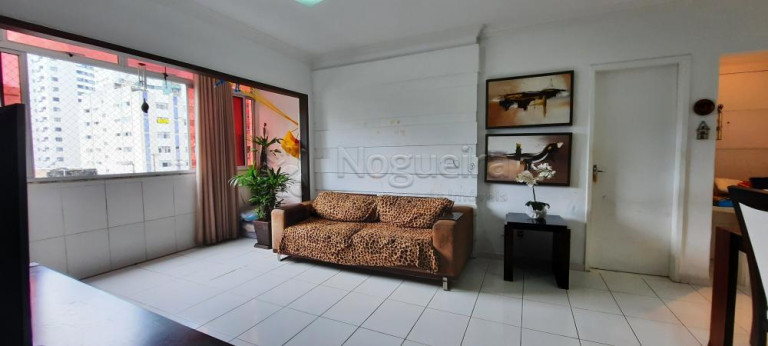 Imagem Apartamento com 3 Quartos à Venda, 107 m² em Boa Viagem - Recife