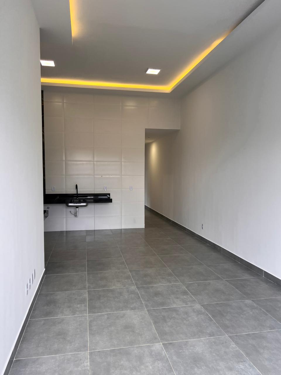 Imagem Casa com 3 Quartos à Venda, 114 m²em São Francisco II - Senador Canedo