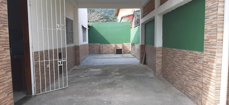 Imagem Casa com 1 Quarto à Venda, 70 m² em Vera Stellaq - Mongaguá Imagem Casa com 1 Quarto à Venda, 70 m² em Vera Stellaq - Mongaguá