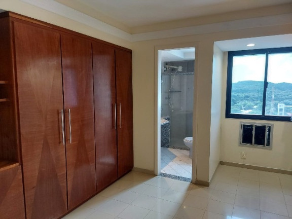 Imagem Apartamento com 3 Quartos à Venda, 200 m² em Tirol - Natal
